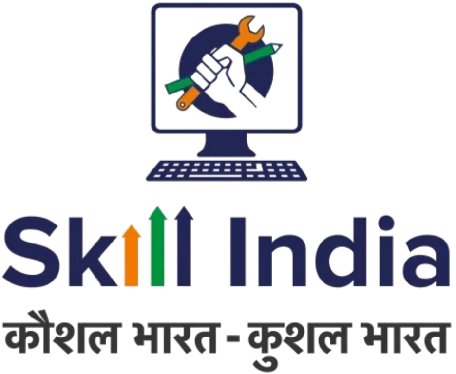 Skill India logo
