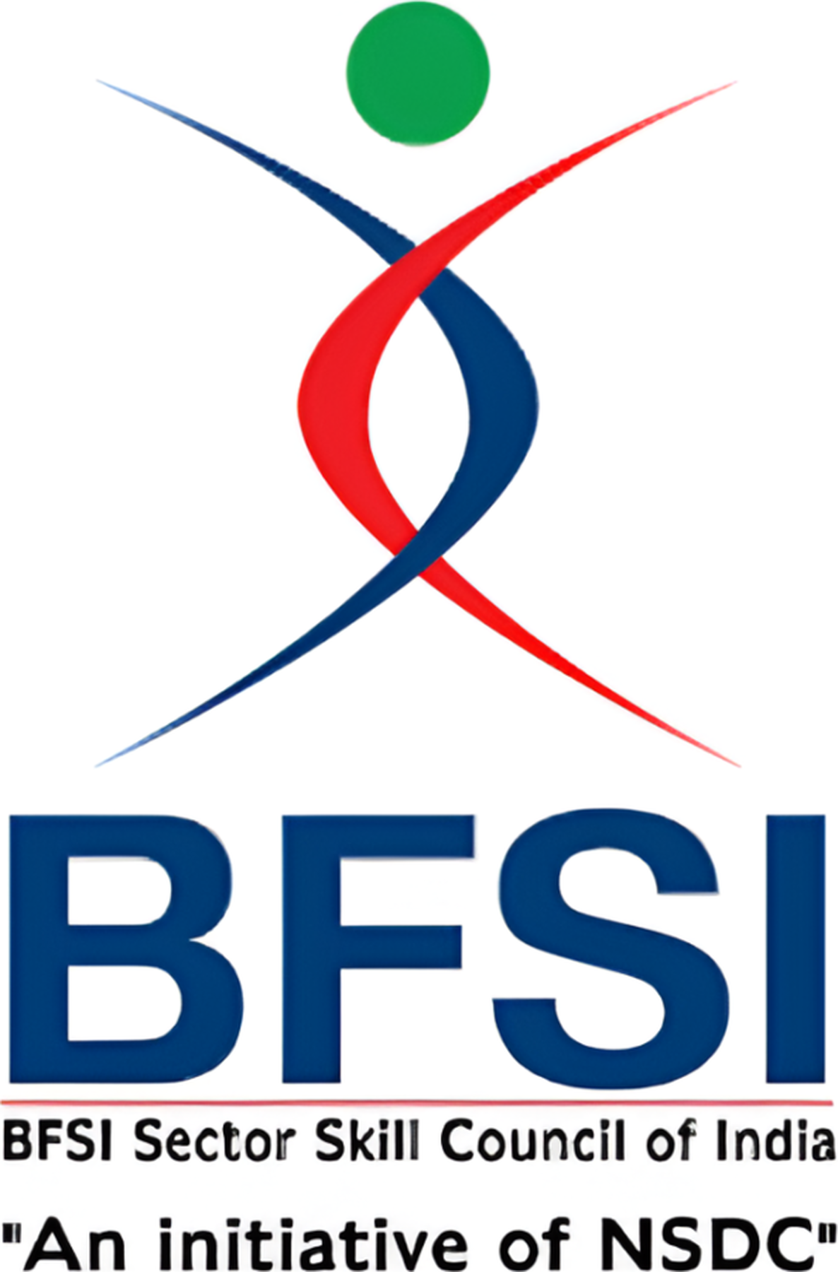 BFSI Sector Skill Council of India logo