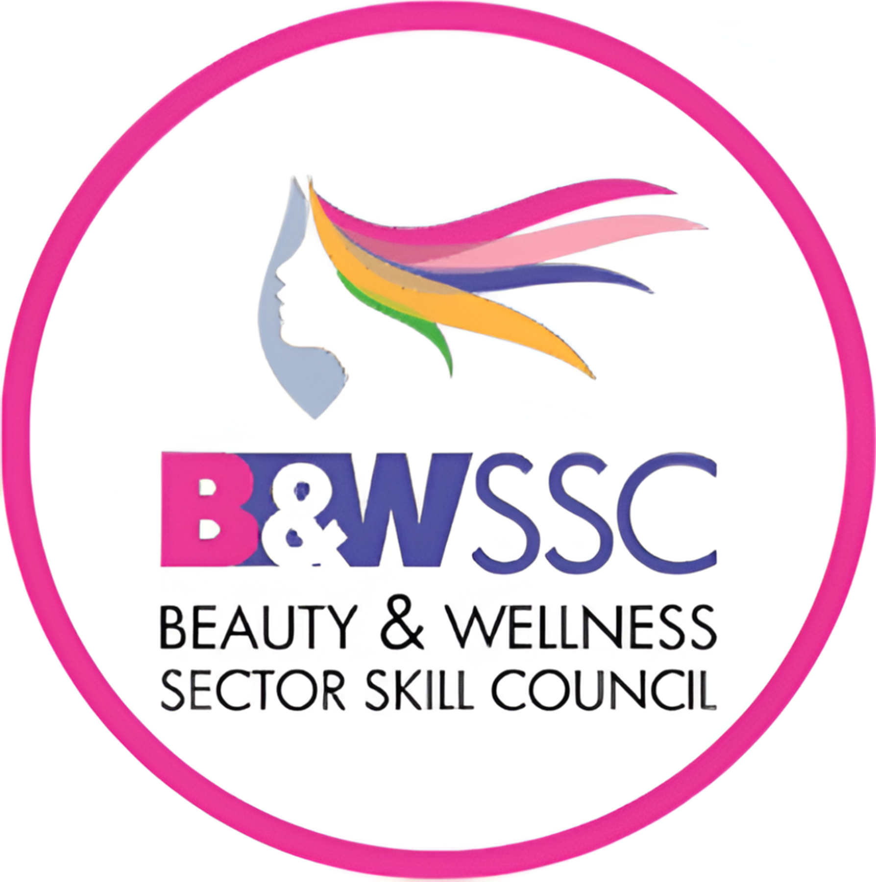 Beauty & Wellness Sector Skill Council logo