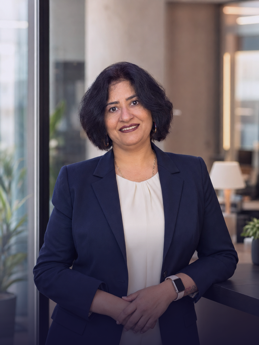 Manjari Rathore, Director, Eduguru India Pvt. Ltd.