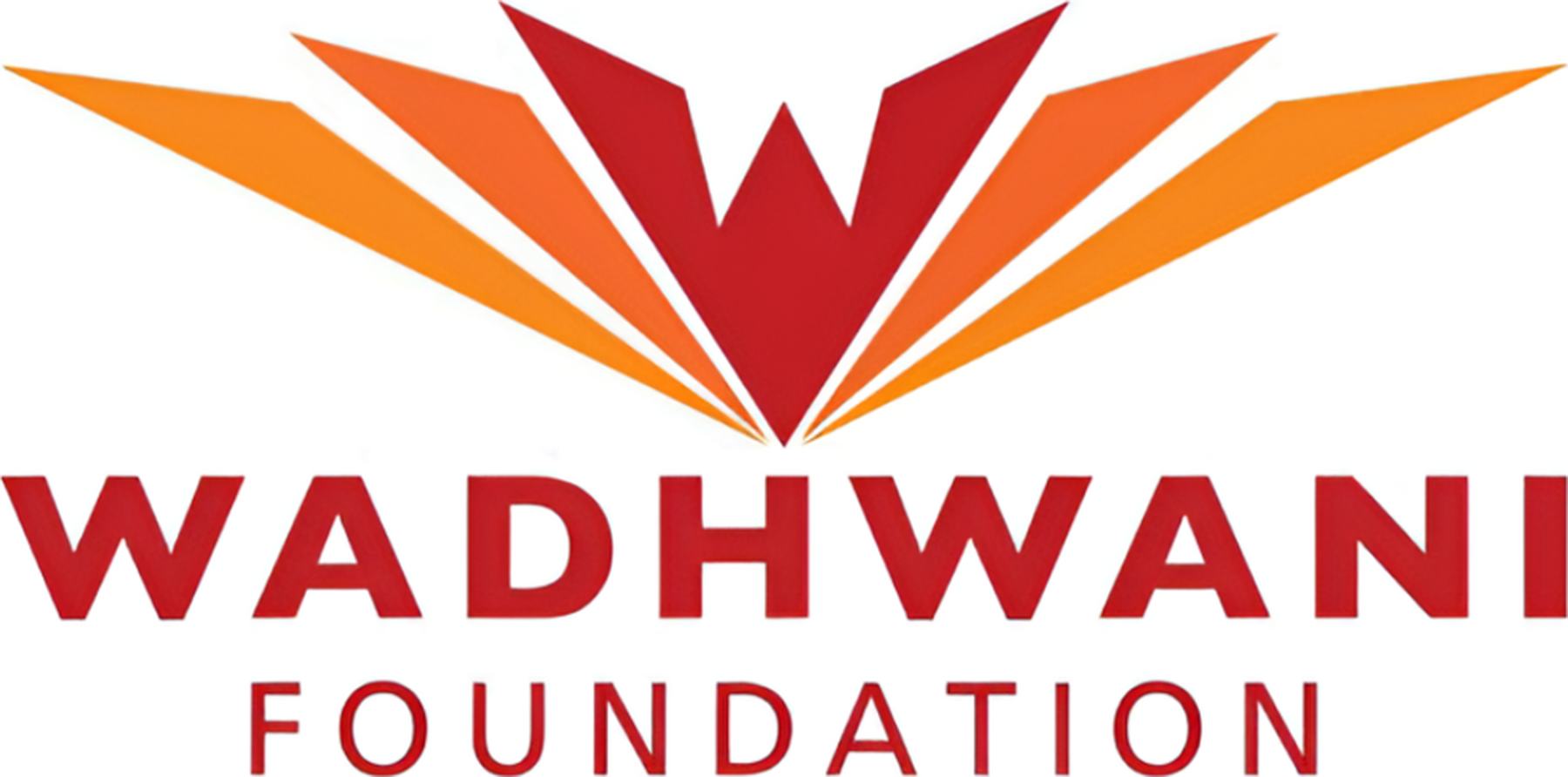 Wadhwani Foundation logo