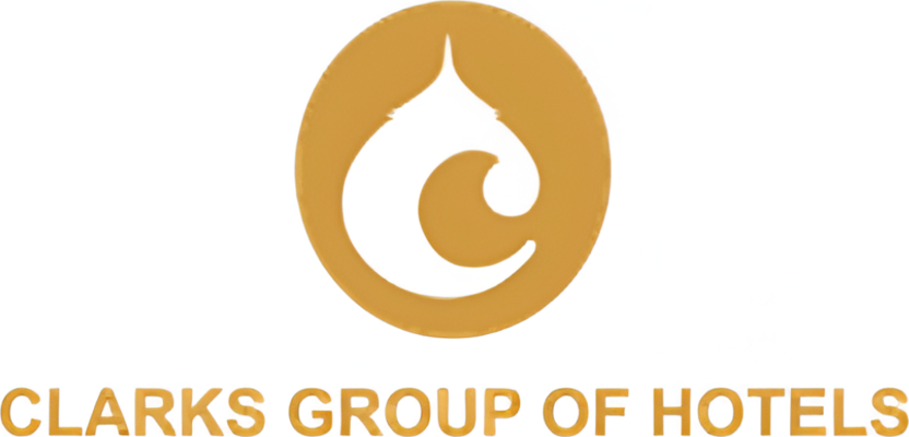 Clarks Group of Hotels logo