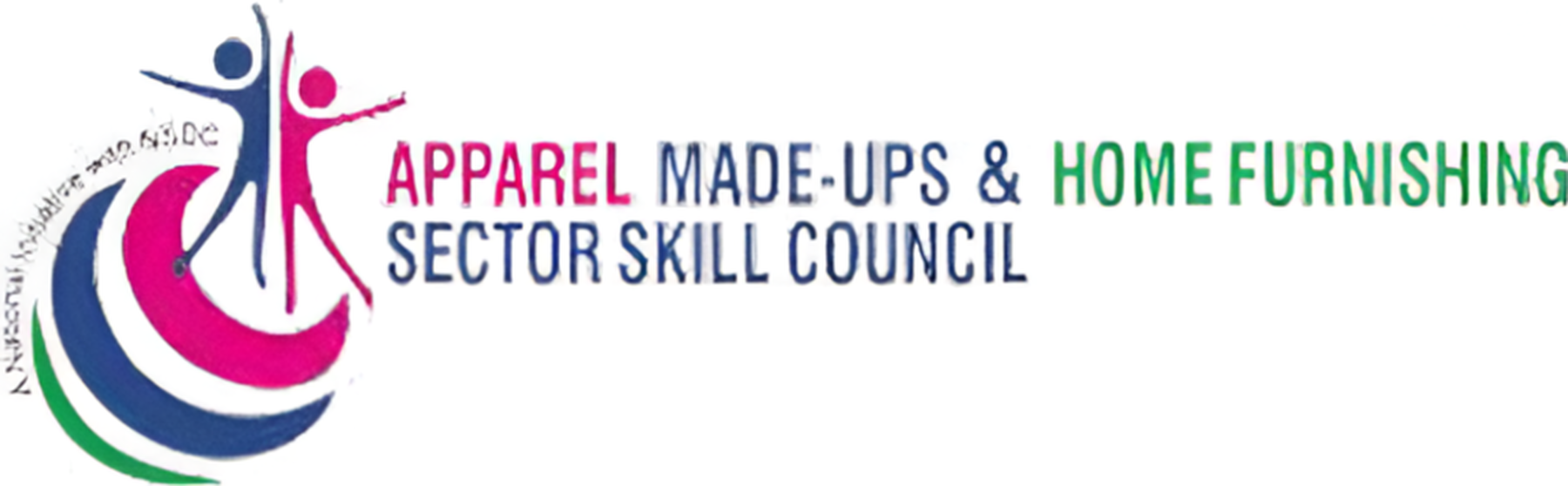 Apparel, Made-Ups & Home Furnishing Sector Skill Council logo