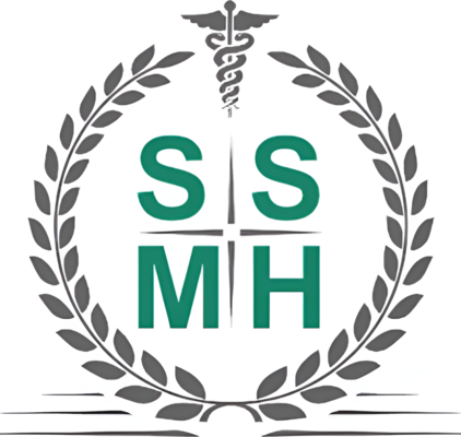 SSMH logo
