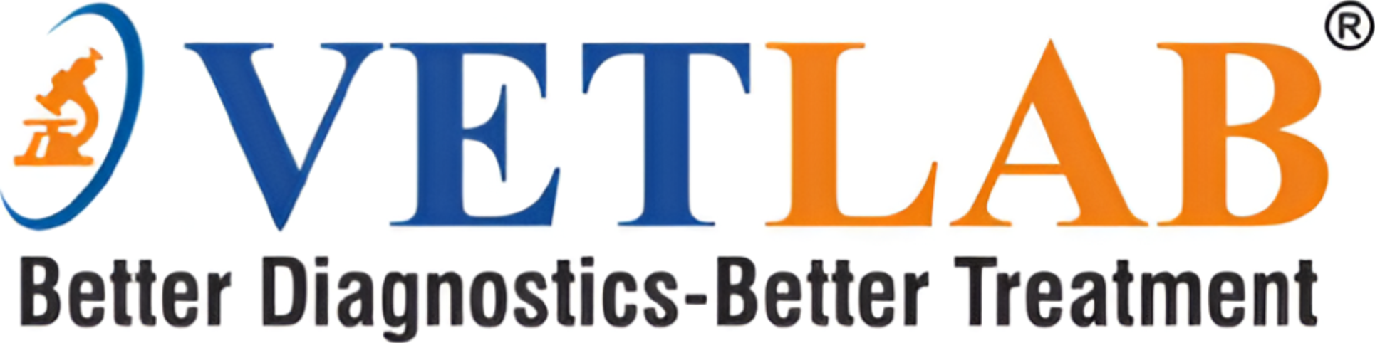 Vetlab logo