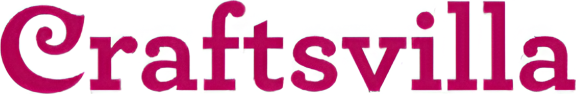 Craftsvilla logo