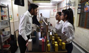 Hospitality & Tourism