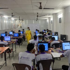 IT and Electronics