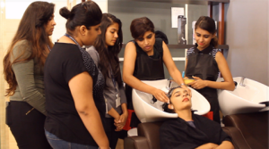 Beauty and Wellness